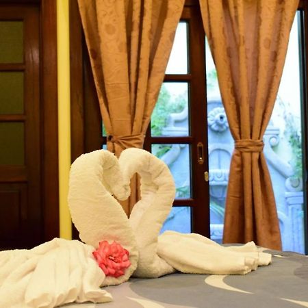 La Casita De Angie Hotel Antigua Kültér fotó