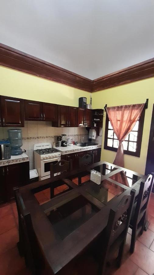 La Casita De Angie Hotel Antigua Kültér fotó