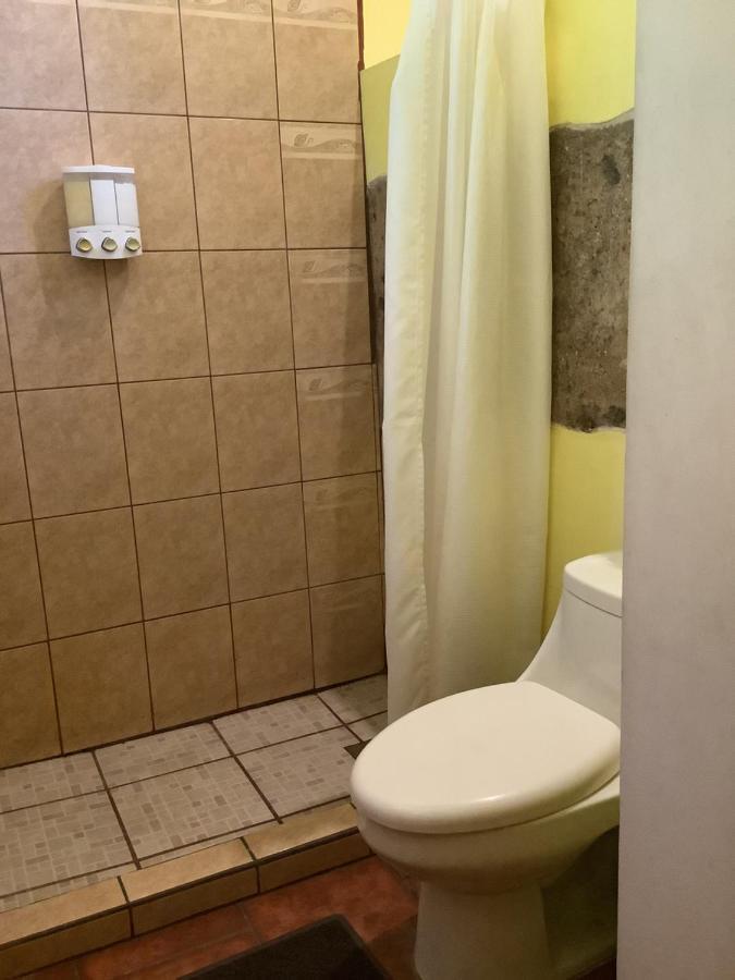 La Casita De Angie Hotel Antigua Kültér fotó