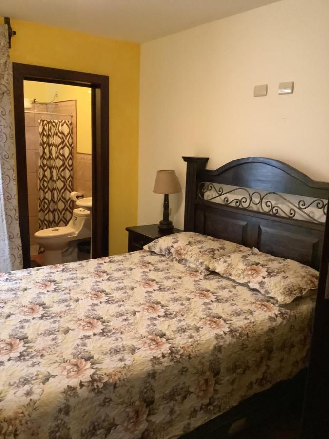 La Casita De Angie Hotel Antigua Kültér fotó