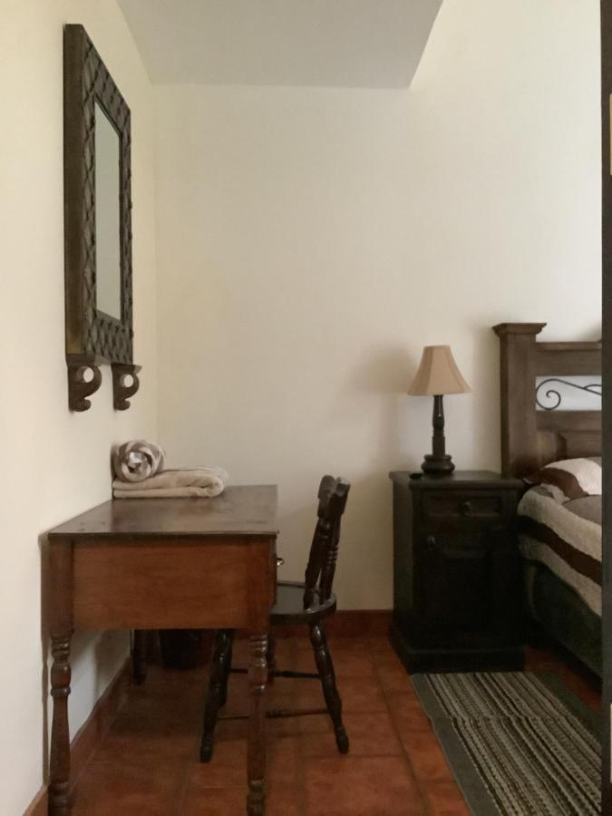 La Casita De Angie Hotel Antigua Kültér fotó