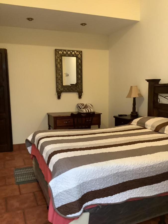 La Casita De Angie Hotel Antigua Kültér fotó