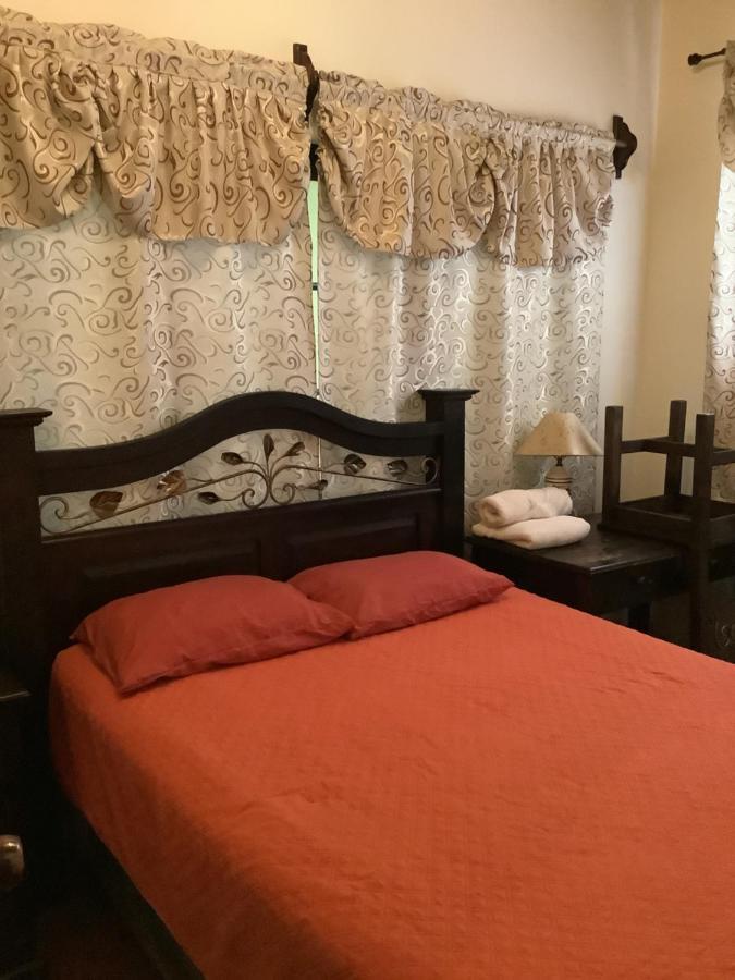 La Casita De Angie Hotel Antigua Kültér fotó