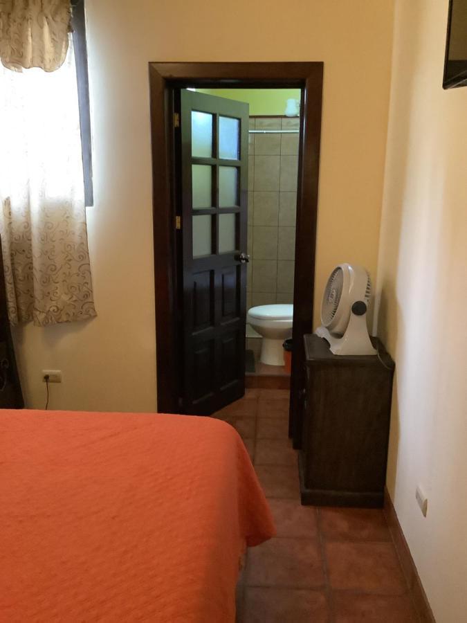 La Casita De Angie Hotel Antigua Kültér fotó