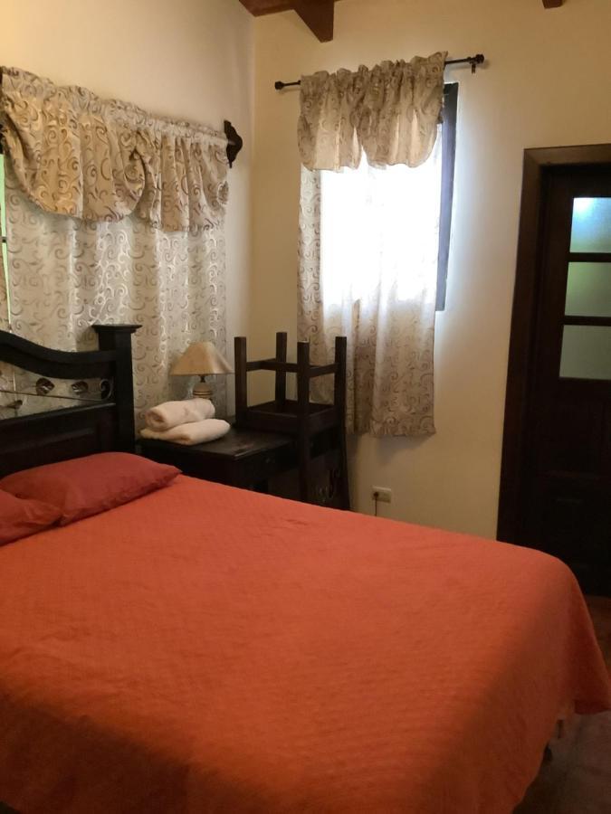 La Casita De Angie Hotel Antigua Kültér fotó