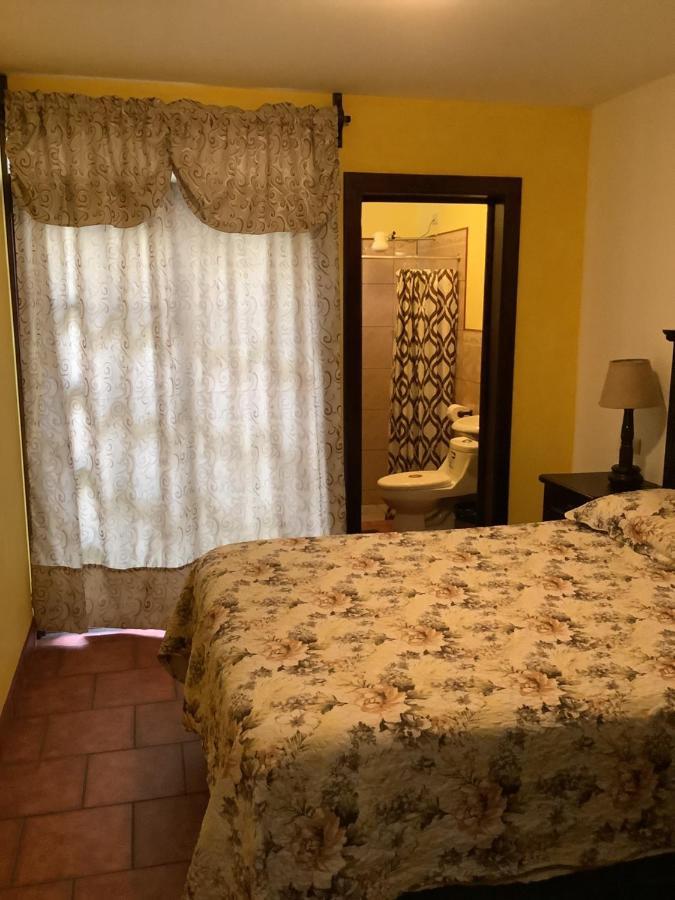 La Casita De Angie Hotel Antigua Kültér fotó