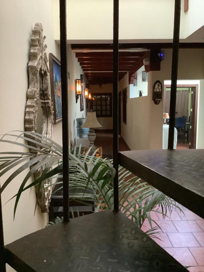 La Casita De Angie Hotel Antigua Kültér fotó