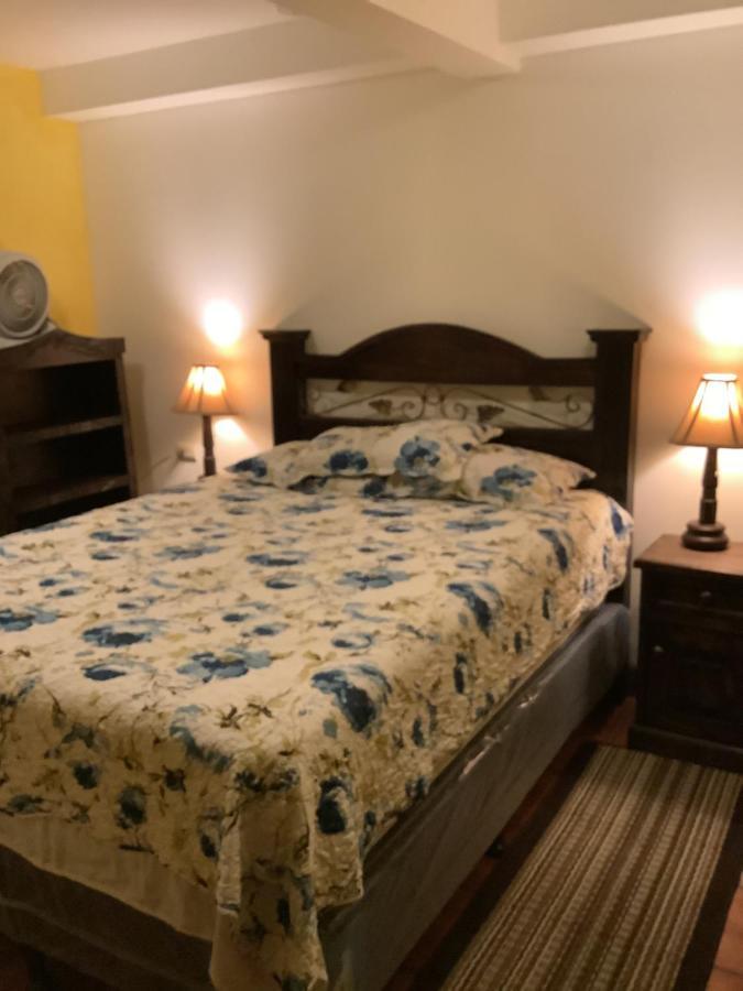 La Casita De Angie Hotel Antigua Kültér fotó