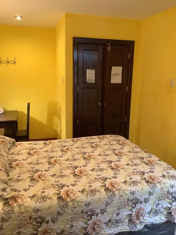 La Casita De Angie Hotel Antigua Kültér fotó